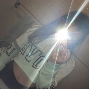 Meet your Posher, Kimbi